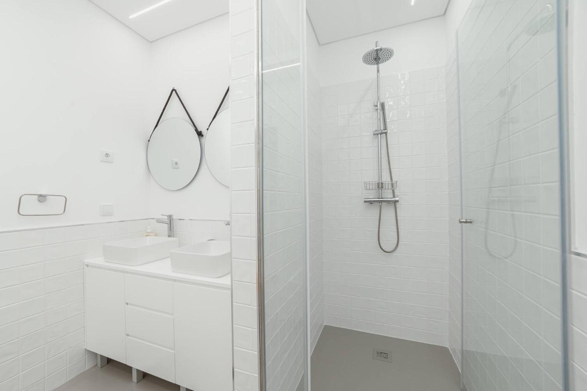 Modern Villa By Hosty Porto Eksteriør billede