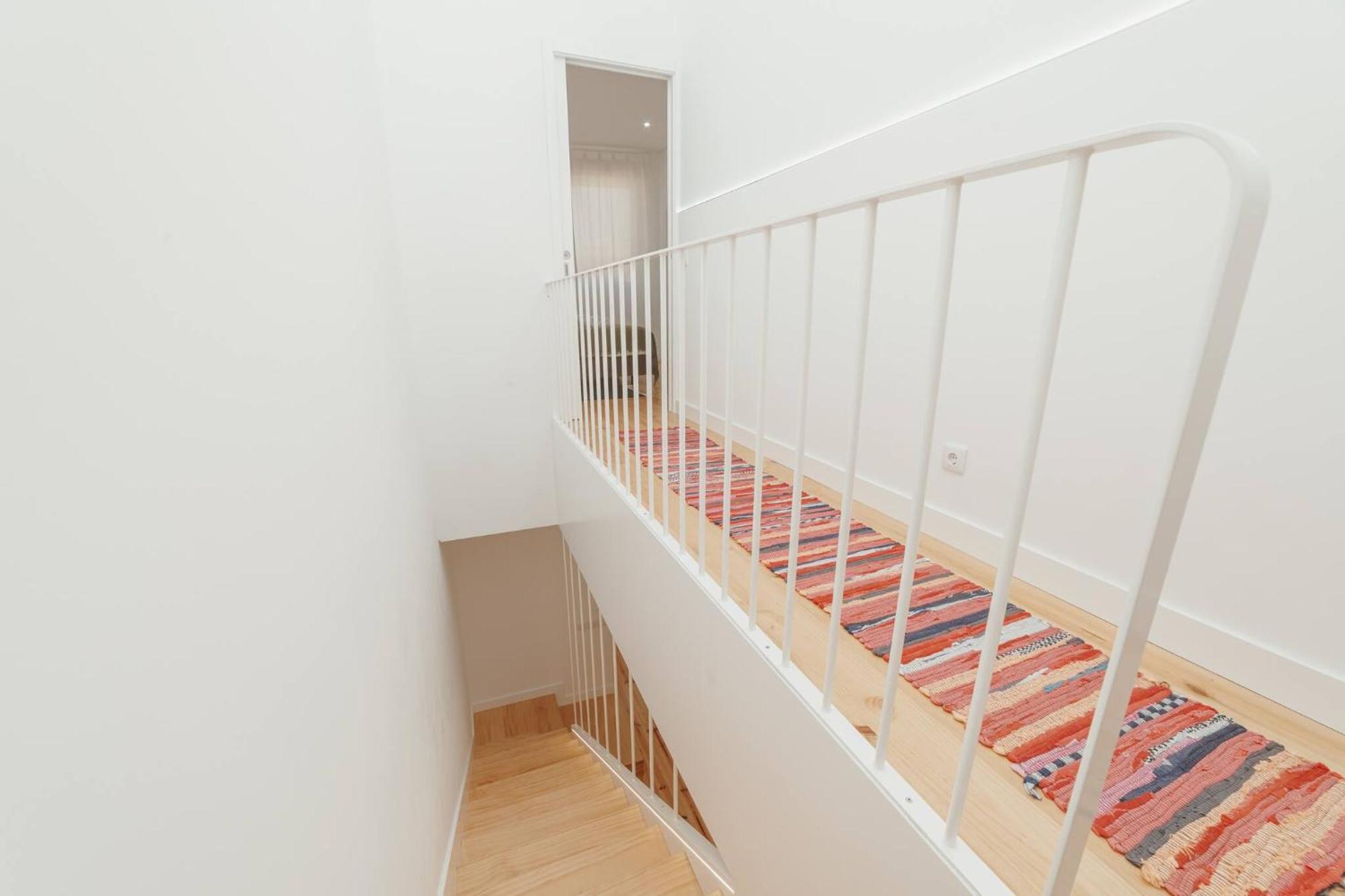 Modern Villa By Hosty Porto Eksteriør billede
